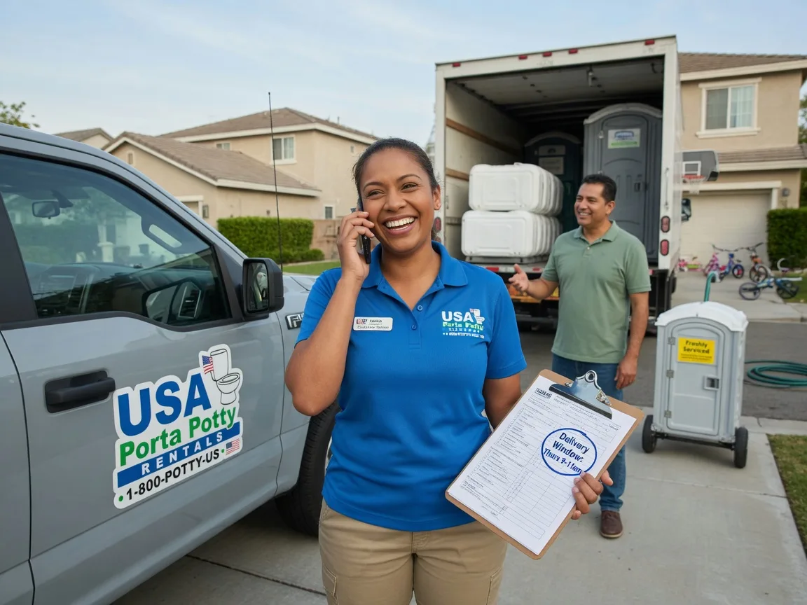 Porta Potty Rental Strawberry, AR FAQs